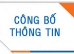 Công bố thông tin chào bán cạnh tranh phần vốn góp tại CTY TNHH MTV Minh Long Phát