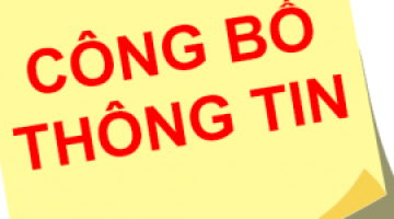  GIẤY PHÉP MÔI TRƯỜNG