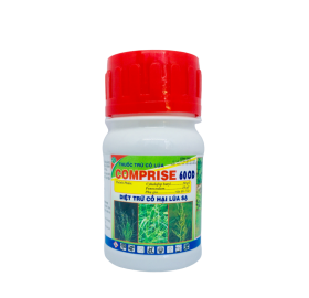 COMPRISE 60OD – DIỆT TRỪ CỎ HẠI LÚA SẠ