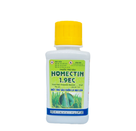 HOMECTIN 1.9EC – DIỆT TRỪ SÂU CUỐN LÁ HẠI LÚA